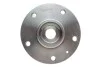 Підшипник маточини (комплект) PARTS WBH-8516 KAVO WBH8516 (фото 2)