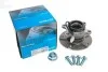 Підшипник маточини (комплект) PARTS WBH-8516 KAVO WBH8516 (фото 5)