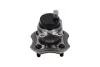 Комплект маточини з підшипником PARTS KAVO WBH-9012 (фото 4)