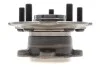 KAVO PARTS TOYOTA К-кт подшипника задн.ступицы Rav 4 III 08- WBH-9036