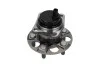 Підшипник маточини (комплект) PARTS WBH-9039 KAVO WBH9039 (фото 2)