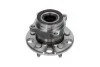 PARTS TOYOTA Подшипник ступицы задн. Lexus GS/IS 05- KAVO WBH-9040 (фото 2)