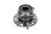 PARTS TOYOTA Подшипник ступицы задн. Lexus GS/IS 05- KAVO WBH-9040 (фото 4)
