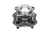 Підшипник маточини (комплект) KAVO PARTS WBH-9048 WBH9048