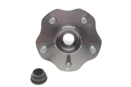 Комплект маточини з підшипником PARTS KAVO WBH-9078