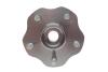 Комплект маточини з підшипником PARTS KAVO WBH-9078 (фото 5)