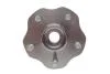Комплект маточини з підшипником PARTS KAVO WBH-9078 (фото 5)