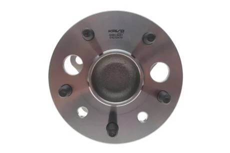 Фото 1 - підшипник маточини (задньої) Toyota Camry 2.0/2.5/3.5 11- (R) KAVO WBH9081 Підшипник маточини (задньої) Toyota Camry 2.0/2.5/3.5 11- (R) KAVO WBH9081 (фото 1)