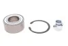Підшипник маточини (комплект) KAVO PARTS WBK-10014