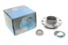 Підшипник маточини (комплект) PARTS KAVO WBK-10020 (фото 2)