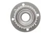 Підшипник маточини (комплект) PARTS KAVO WBK-10020 (фото 4)