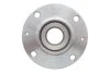 Підшипник маточини (комплект) PARTS KAVO WBK-10020 (фото 5)