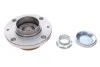 Підшипник маточини (комплект) KAVO PARTS WBK-10028