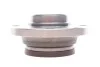 Підшипник маточини (комплект) PARTS KAVO WBK-10028 (фото 3)