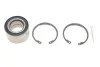 Підшипник маточини (комплект) KAVO PARTS WBK-1002