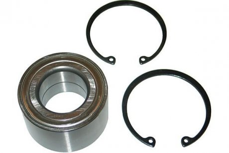 Підшипник маточини (комплект) PARTS KAVO WBK-1002 (фото 1)