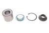Підшипник маточини (комплект) KAVO PARTS WBK-10033 WBK10033