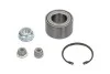 Підшипник маточини (передньої) Skoda Citigo/VW Up 1.0 11- WBK10042