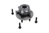 Підшипник маточини (комплект) PARTS KAVO WBK-10053 (фото 3)