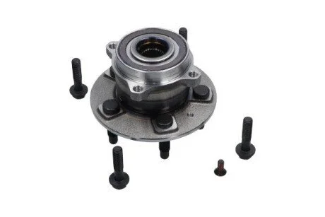 Підшипник маточини (комплект) PARTS KAVO WBK-10053 (фото 1)