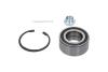 Підшипник маточини (комплект) PARTS KAVO WBK-10055 (фото 3)