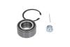 Підшипник маточини (комплект) PARTS KAVO WBK-10055 (фото 4)
