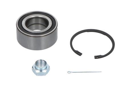 Підшипник маточини (комплект) PARTS KAVO WBK-10055