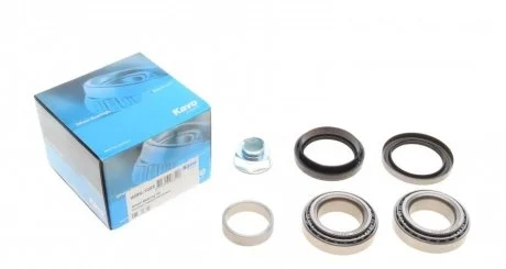 Підшипник маточини (комплект) PARTS KAVO WBK-1005