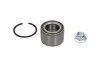Підшипник маточини (комплект) PARTS WBK-10062 KAVO WBK10062 (фото 3)
