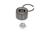 Підшипник маточини (комплект) PARTS WBK-10062 KAVO WBK10062 (фото 4)