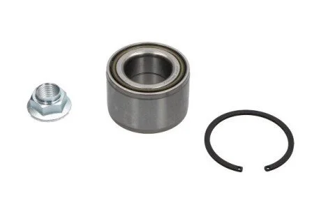 Підшипник маточини (комплект) PARTS WBK-10062 KAVO WBK10062
