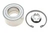 Підшипник маточини (передньої) Citroen C4 Picasso/Peugeot 308 II (42x80x44) (+ABS) WBK10070