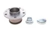 Підшипник маточини (комплект) KAVO PARTS WBK-10073