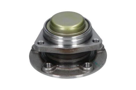 PARTS VW Маточина передня з кільцем датчика ABS ID3 ID4 20- KAVO WBK-10085