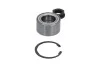 PARTS OPEL К-кт колісних підшипників передн з вбудованим датчиком ABS CORSA F 1.2 19- KAVO WBK-10087 (фото 4)