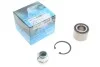 KAVO PARTS CHEVROLET Подшипник задней ступицы Aveo 02-,  52*37*25 WBK-1010