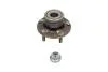 KAVO PARTS DAEWOO Маточина колеса задн. LEGANZA (KLAV) 2.0 16V 00-04 WBK-1015