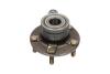PARTS DAEWOO Маточина колеса задн. LEGANZA (KLAV) 2.0 16V 00-04 KAVO WBK-1015 (фото 3)