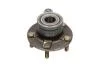 PARTS DAEWOO Маточина колеса задн. LEGANZA (KLAV) 2.0 16V 00-04 KAVO WBK-1015 (фото 3)