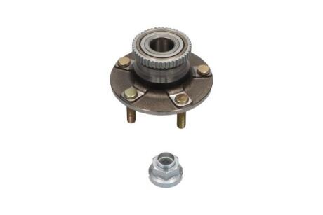 PARTS DAEWOO Маточина колеса задн. LEGANZA (KLAV) 2.0 16V 00-04 KAVO WBK-1015