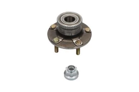 PARTS DAEWOO Маточина колеса задн. LEGANZA (KLAV) 2.0 16V 00-04 KAVO WBK-1015