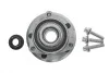 Підшипник маточини (комплект) KAVO PARTS WBK-1016