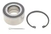 Підшипник маточини (комплект) KAVO PARTS WBK-1021