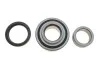 Підшипник маточини (комплект) PARTS KAVO WBK-1507 (фото 1)
