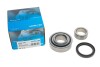 Підшипник маточини (комплект) PARTS KAVO WBK-1507 (фото 4)