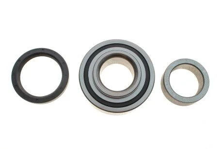 Підшипник маточини (комплект) PARTS KAVO WBK-1507