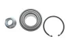 Підшипник маточини (комплект) KAVO PARTS WBK-1511