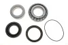 Підшипник маточини (комплект) KAVO PARTS WBK-1513