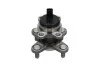 PARTS DAIHATSU Ступица колеса CUORE VII KAVO WBK-1515 (фото 3)