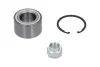 KAVO PARTS CITROEN Подшипник передней ступицы C-Zero 10- WBK-1518